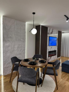Rest Apartman, Bjelašnica
